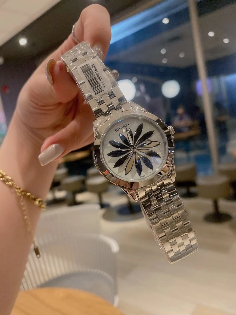 CHANEL Watches Trendsetting 181435