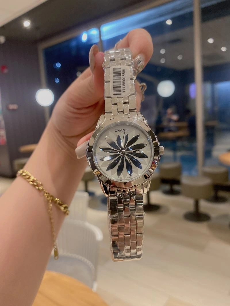 CHANEL Watches Trendsetting 181435