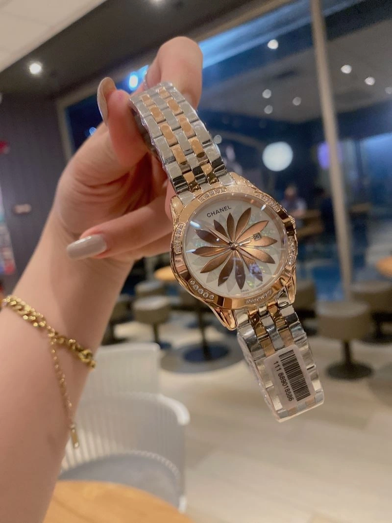 CHANEL Watches Trendsetting 181435