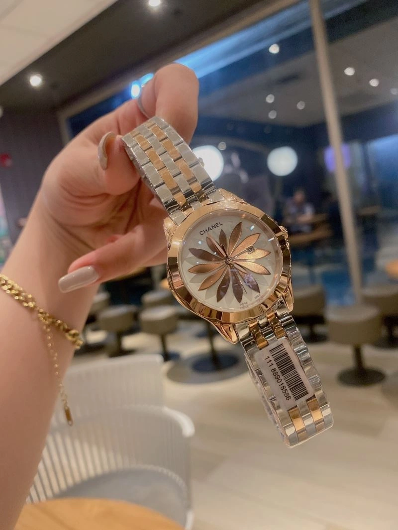 CHANEL Watches Trendsetting 181435