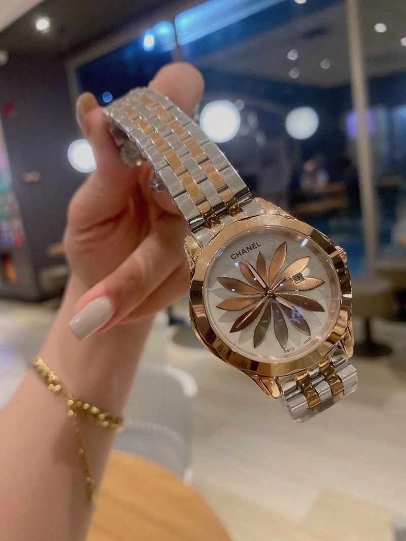CHANEL Watches Trendsetting 181435