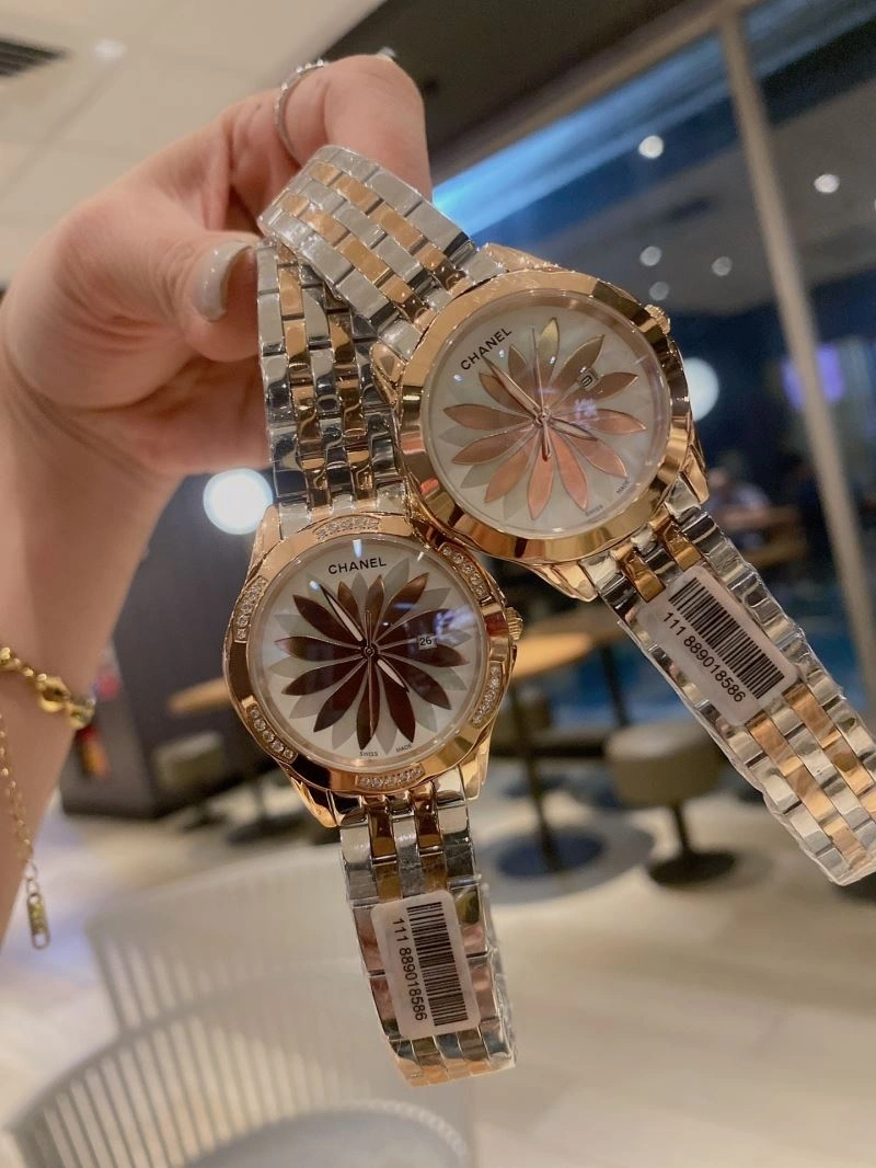 CHANEL Watches Trendsetting 181435
