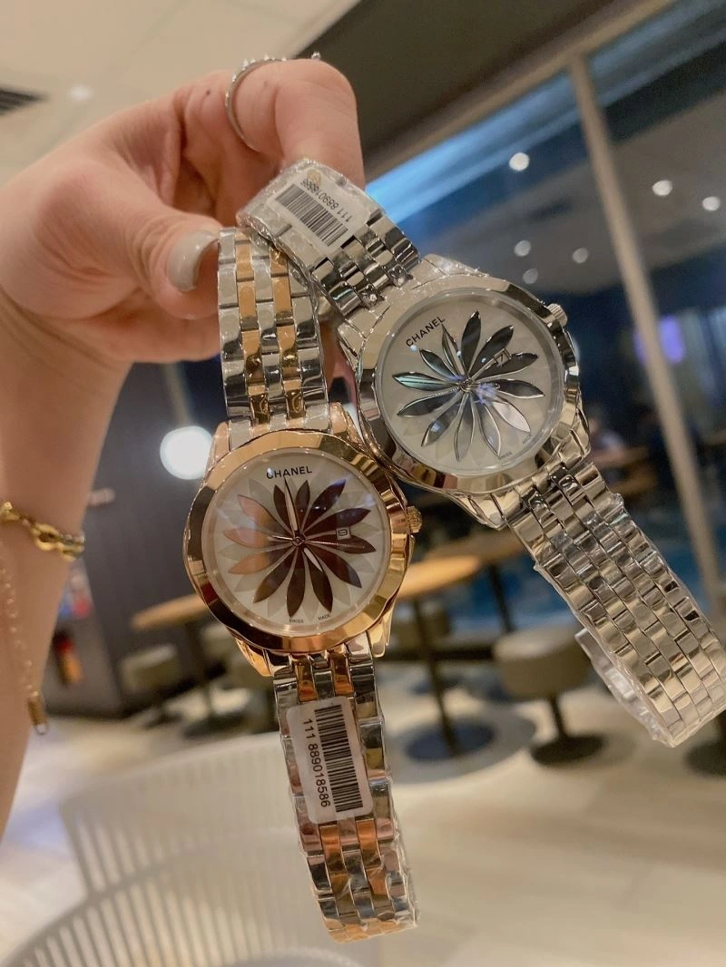 CHANEL Watches Trendsetting 181435