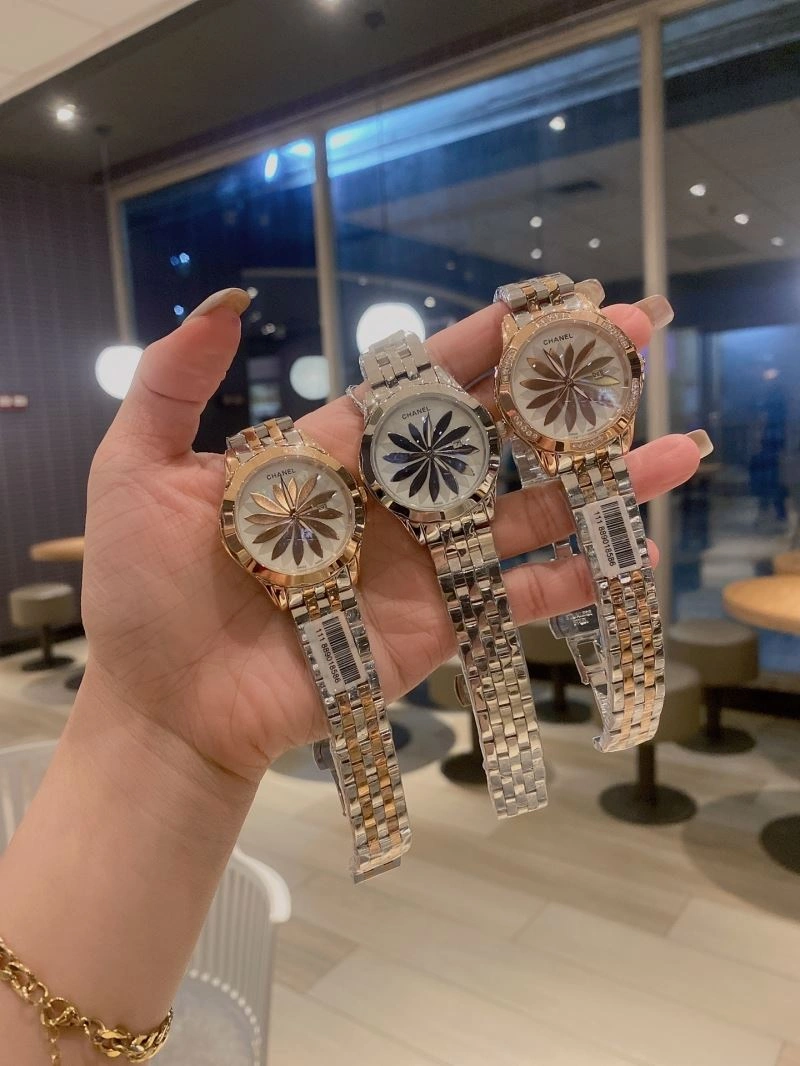 CHANEL Watches Trendsetting 181435