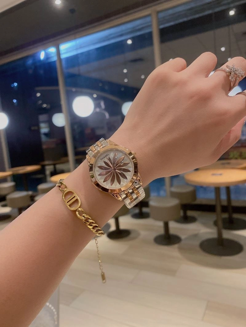 CHANEL Watches Trendsetting 181435