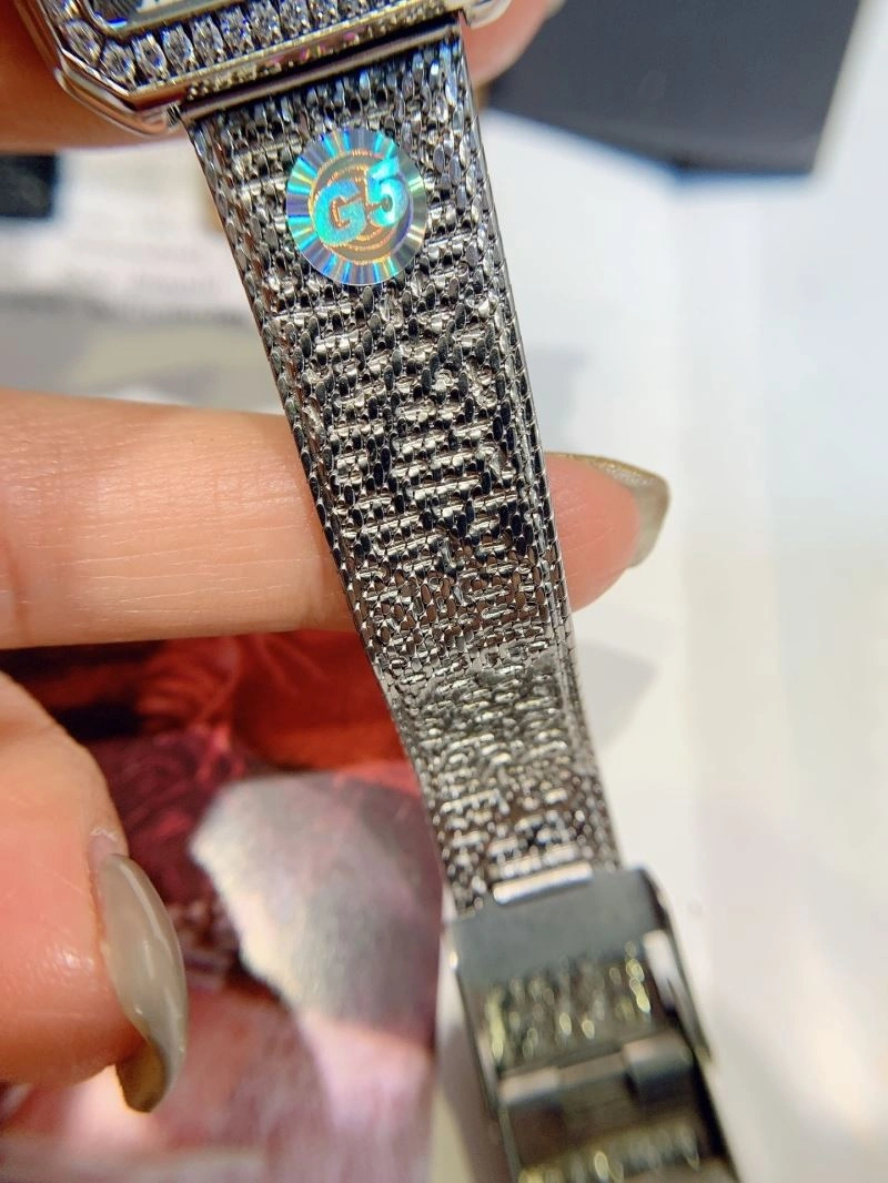 Casual CHANEL Watches 181432