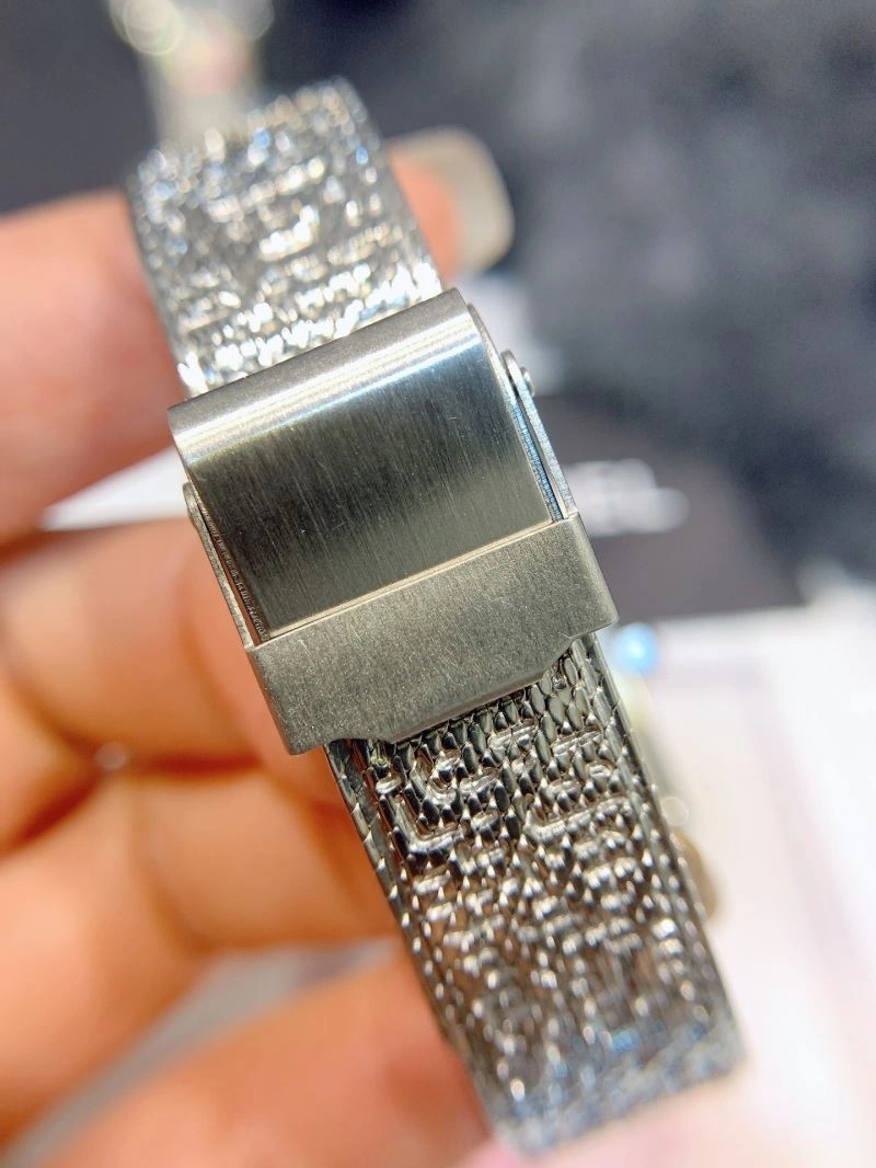 Casual CHANEL Watches 181432