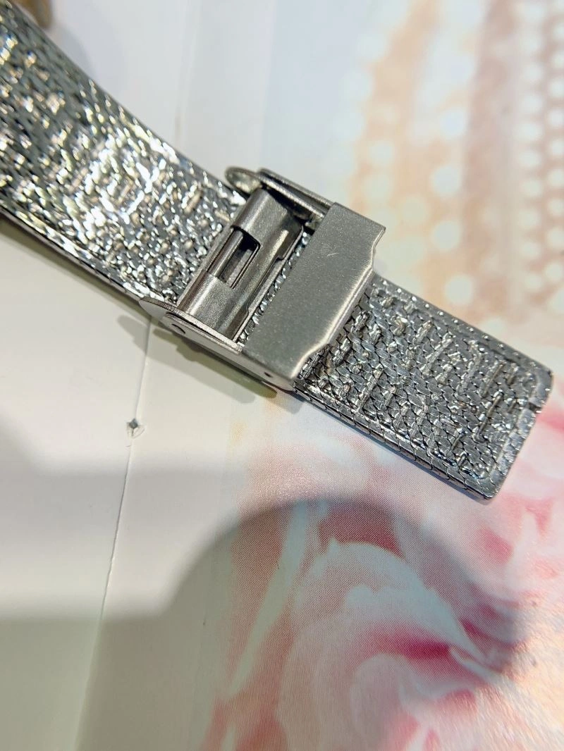 Casual CHANEL Watches 181432