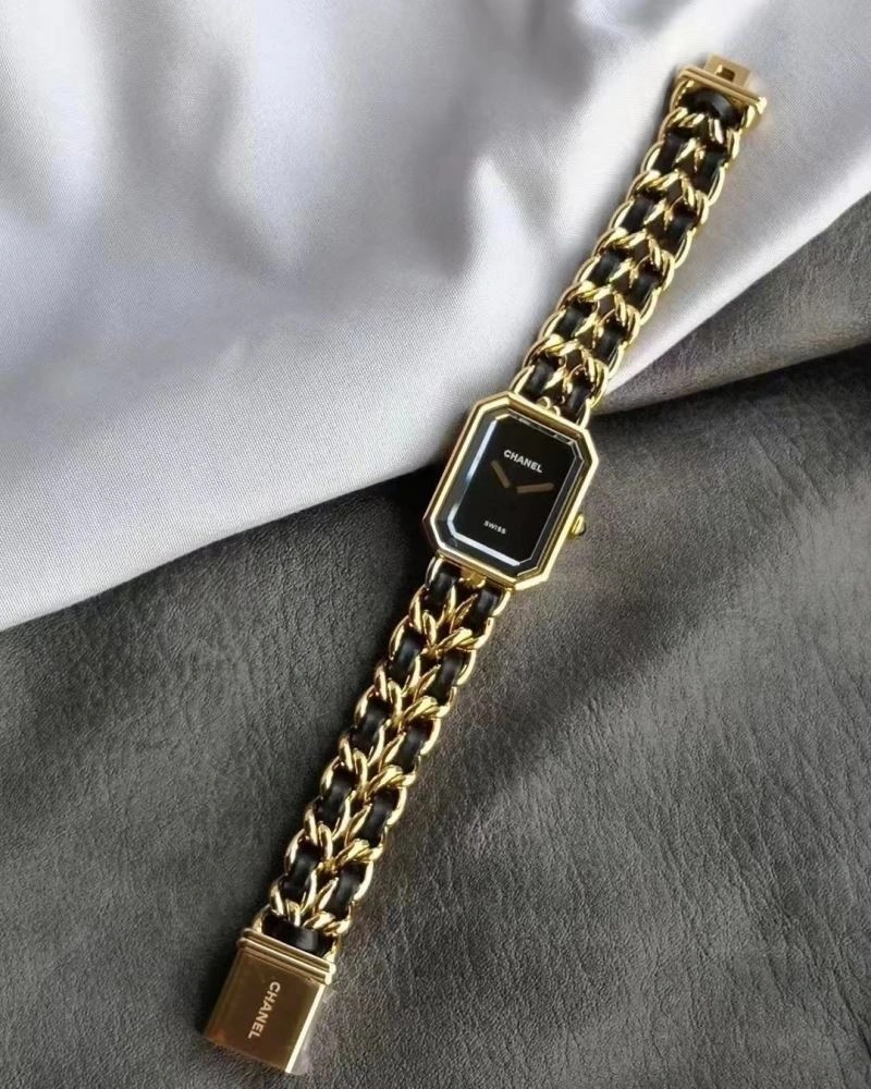 CHANEL Watches TopPick 181146