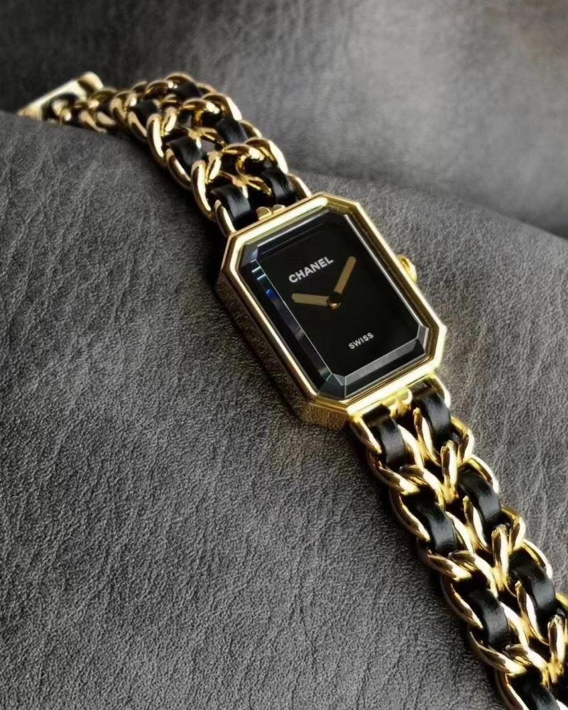 CHANEL Watches TopPick 181146