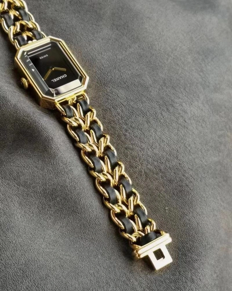 CHANEL Watches TopPick 181146