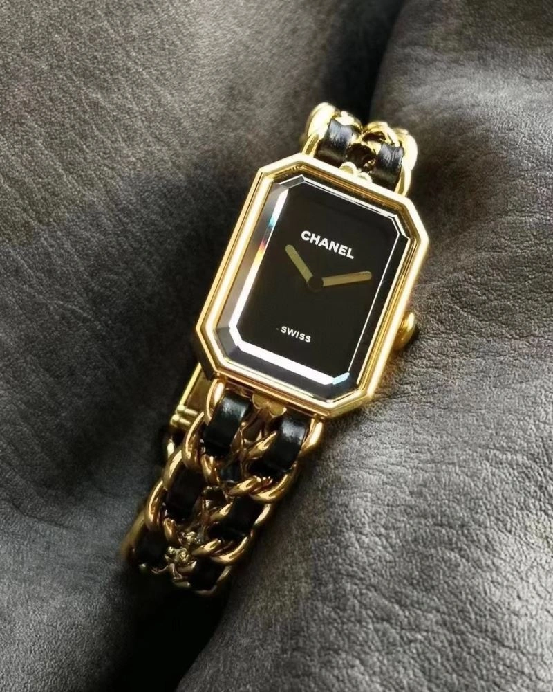 CHANEL Watches TopPick 181146