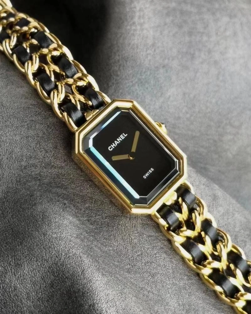 CHANEL Watches TopPick 181146
