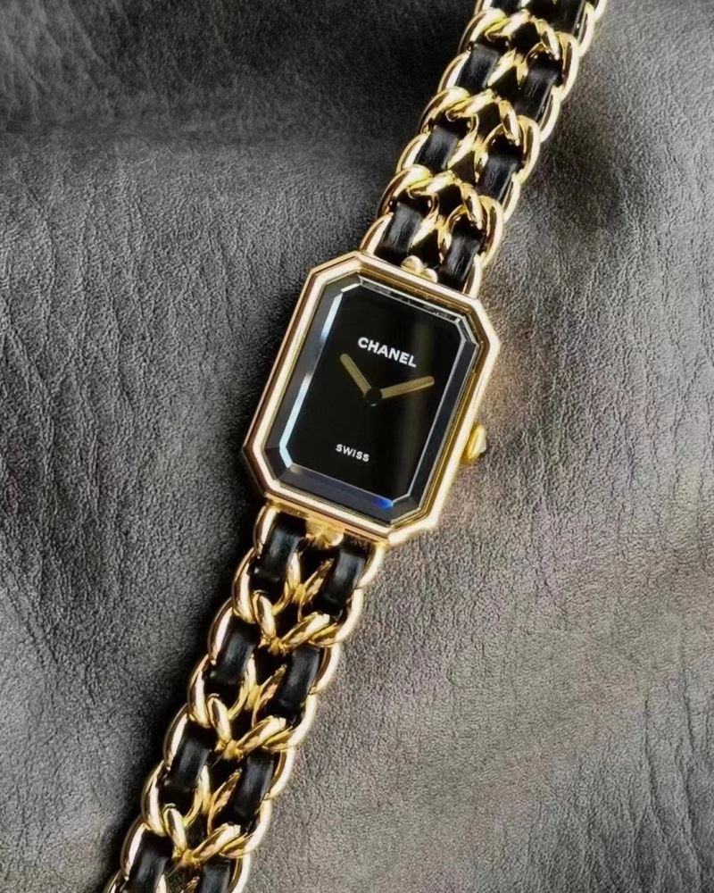 CHANEL Watches TopPick 181146