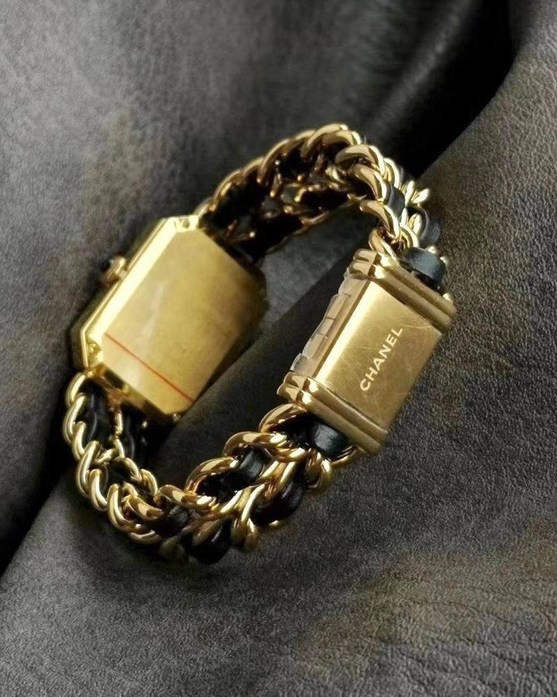 CHANEL Watches TopPick 181146