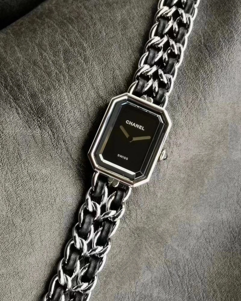 CHANEL Watches Durable 181427