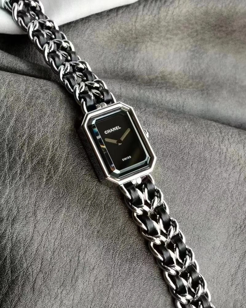 CHANEL Watches Durable 181427
