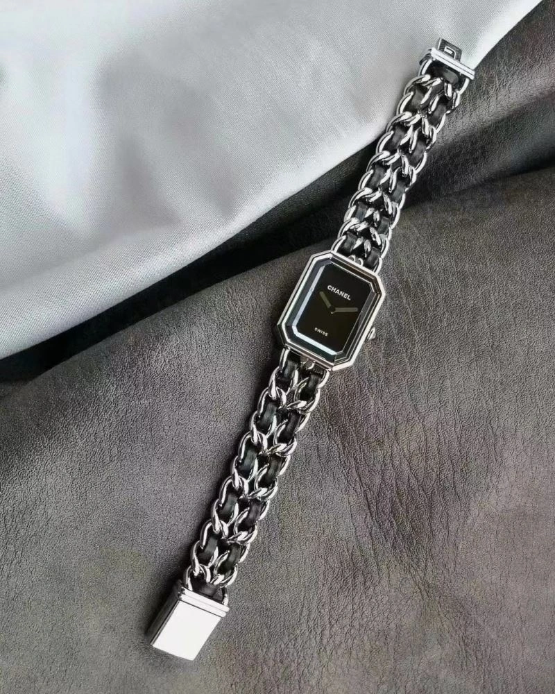 CHANEL Watches Durable 181427