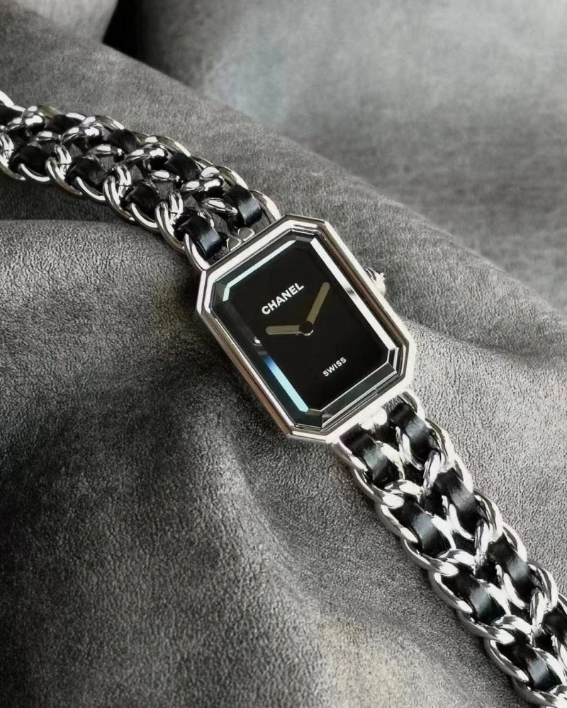 CHANEL Watches Durable 181427