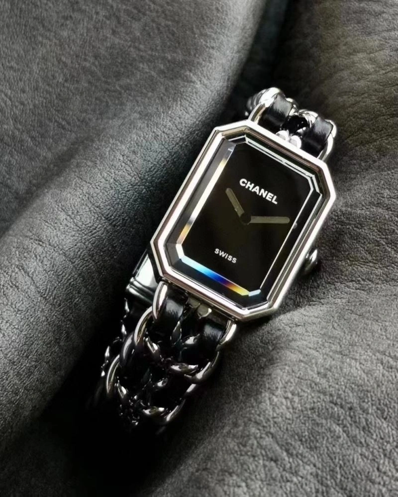 CHANEL Watches Durable 181427