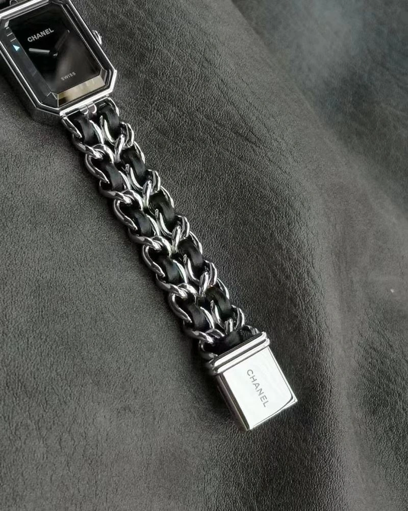 CHANEL Watches Durable 181427