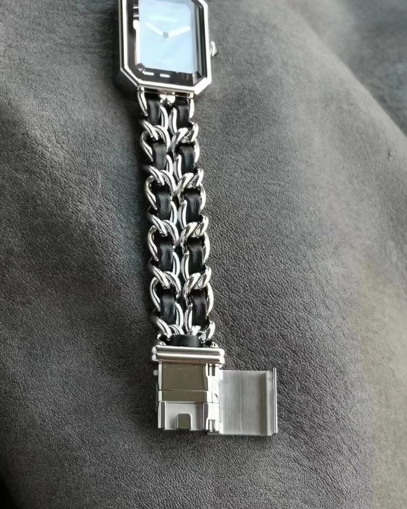 CHANEL Watches Durable 181427