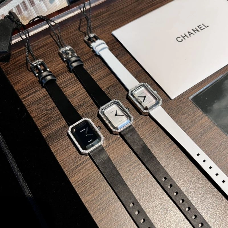EasyMatch CHANEL Watches 181428