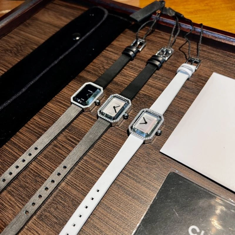 EasyMatch CHANEL Watches 181428