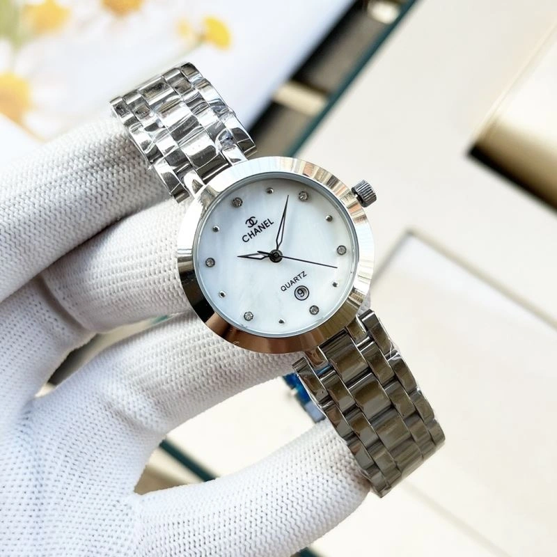 Timeless CHANEL Watches 181328