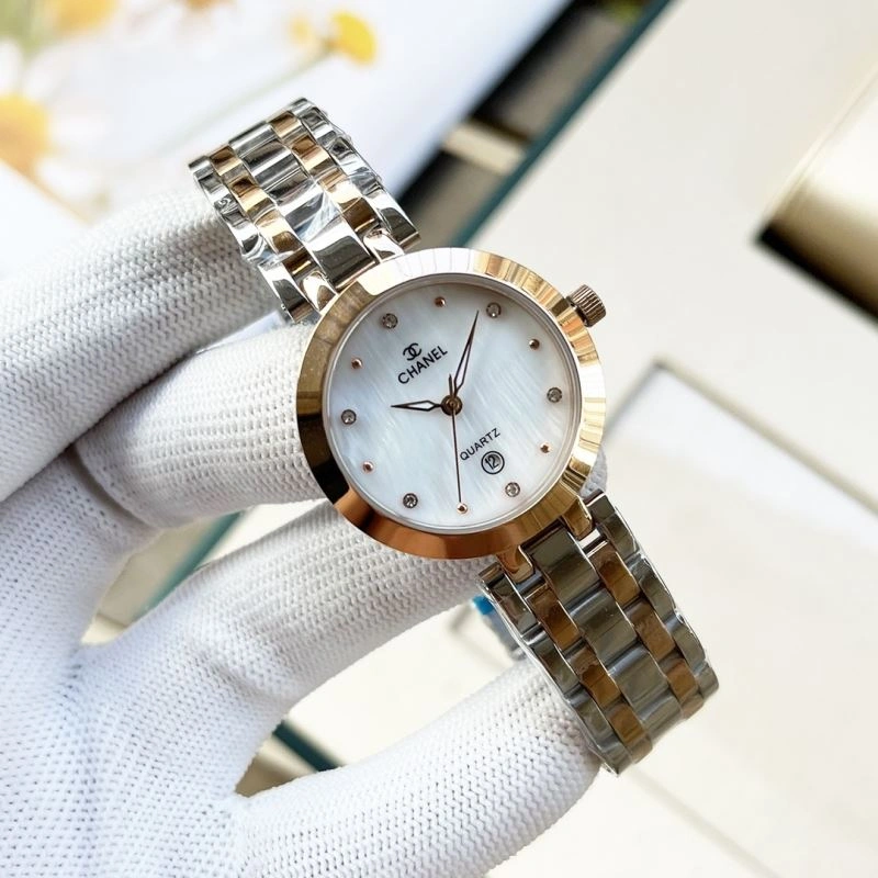 Timeless CHANEL Watches 181328