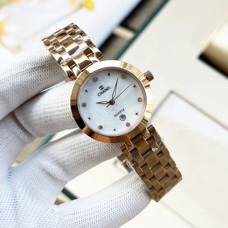 Timeless CHANEL Watches 181328