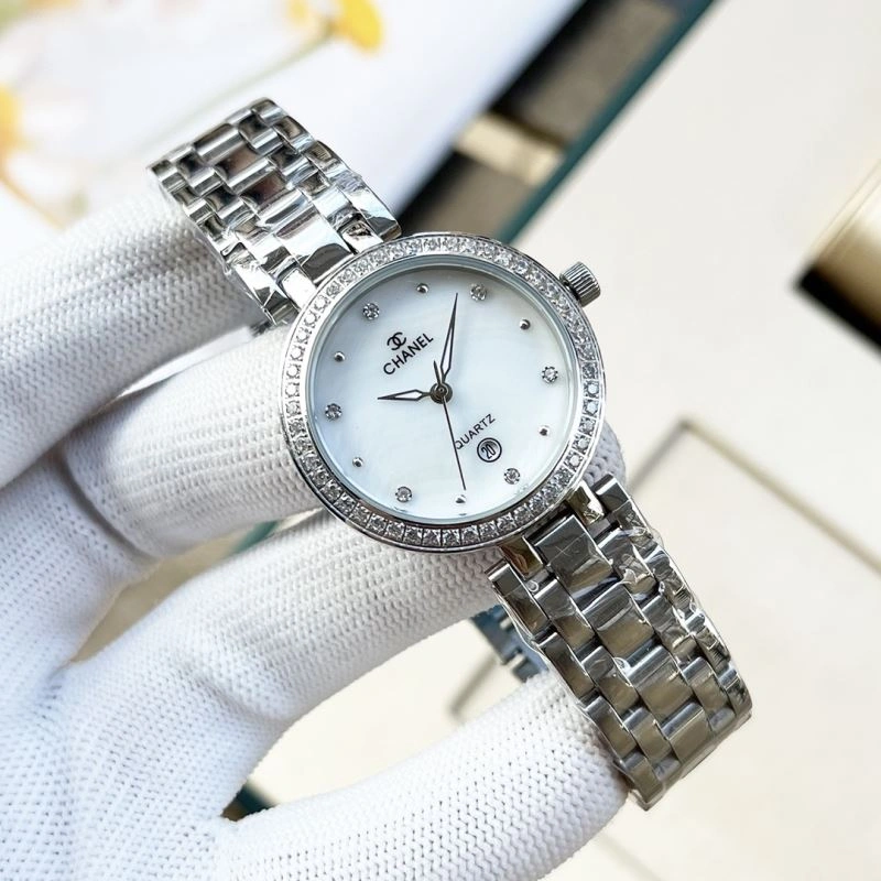 Timeless CHANEL Watches 181328
