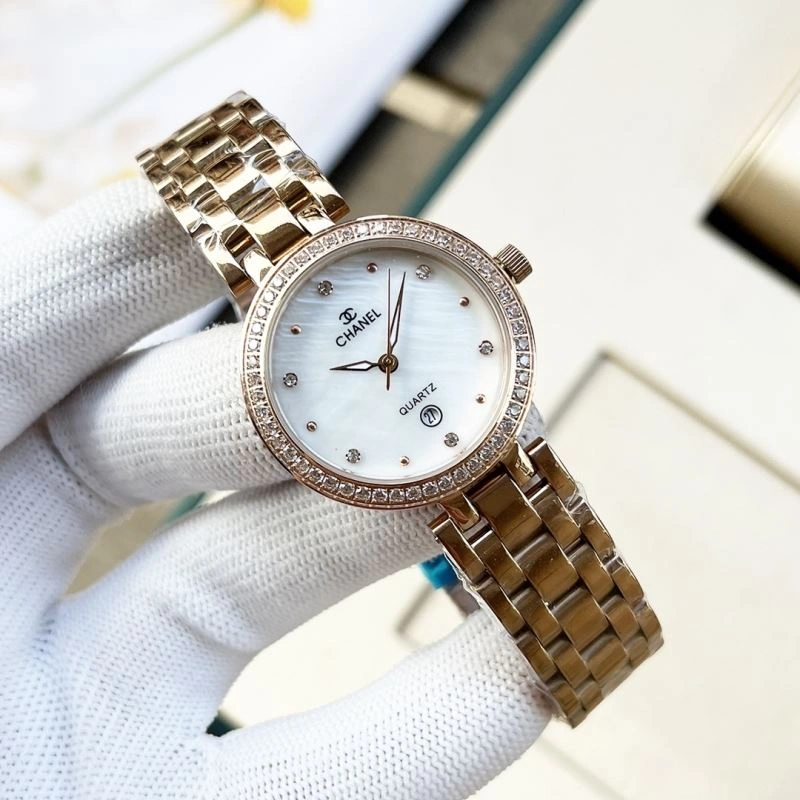 Timeless CHANEL Watches 181328