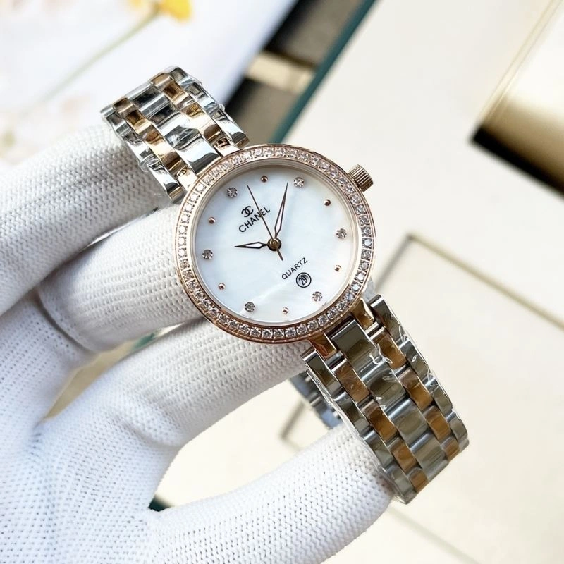 Timeless CHANEL Watches 181328