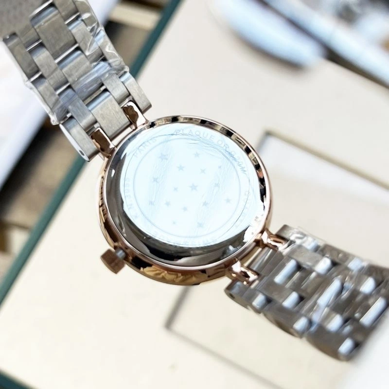 Timeless CHANEL Watches 181328