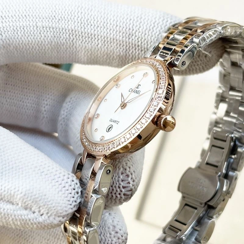 Timeless CHANEL Watches 181328