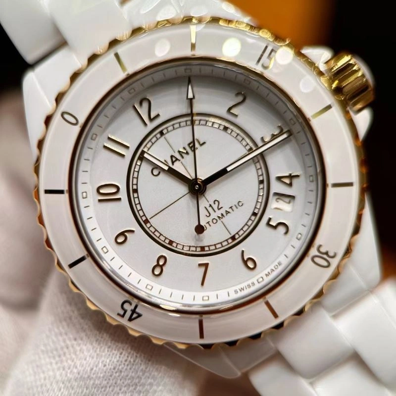 Chic CHANEL Watches 181317