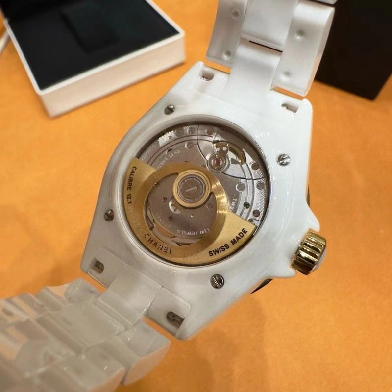Chic CHANEL Watches 181317