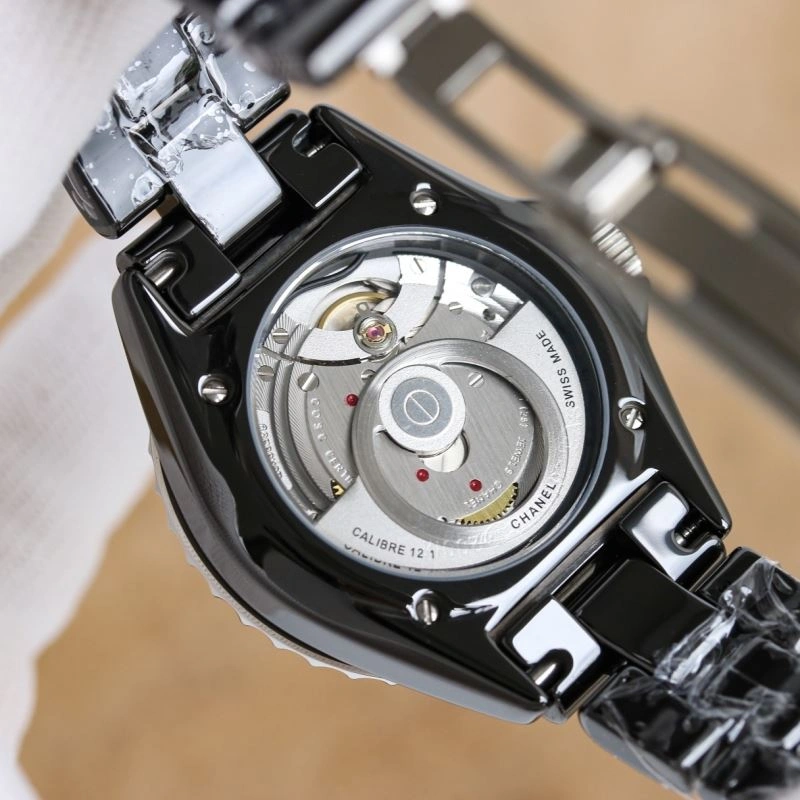 CHANEL Watches Colorful 181343