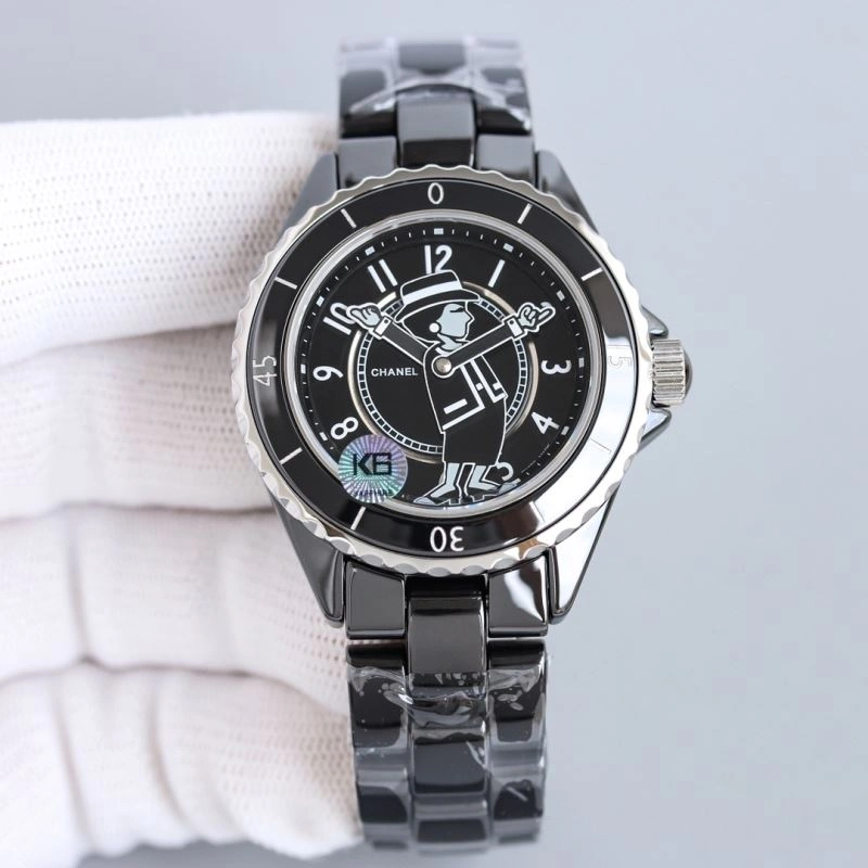 Attractive CHANEL Watches 181329