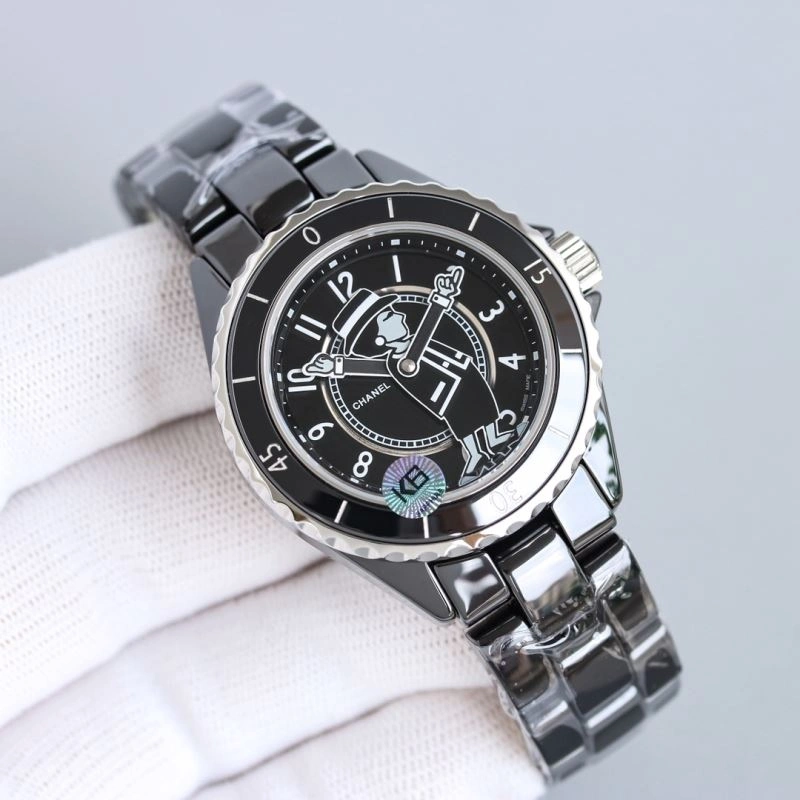 Attractive CHANEL Watches 181329