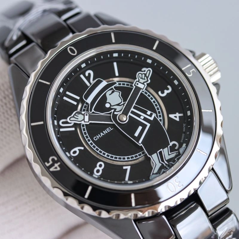 Attractive CHANEL Watches 181329