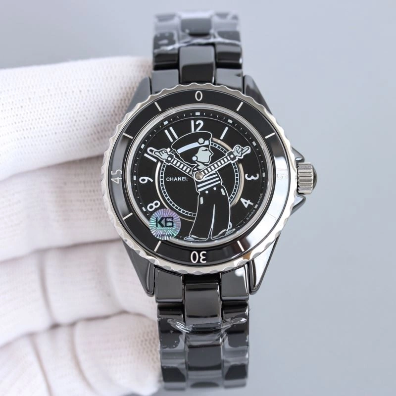Attractive CHANEL Watches 181329