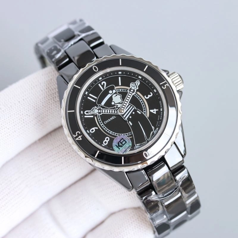Attractive CHANEL Watches 181329
