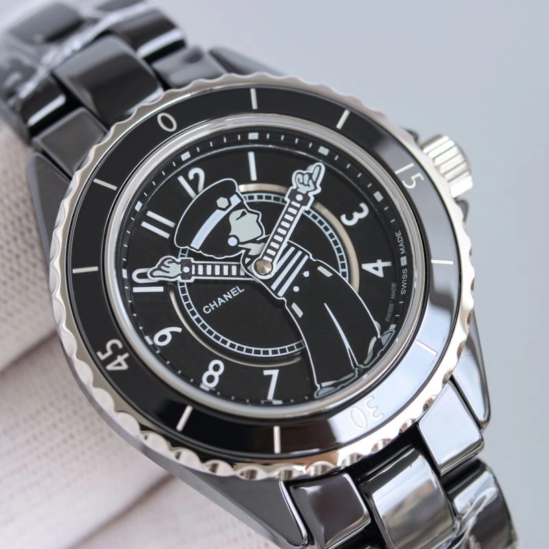Attractive CHANEL Watches 181329