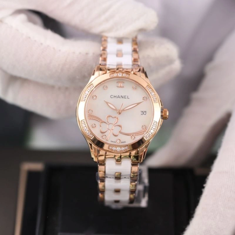 Effortless CHANEL Watches 181339