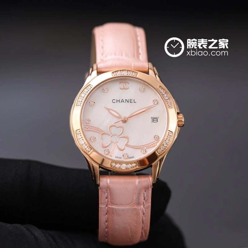 Effortless CHANEL Watches 181339