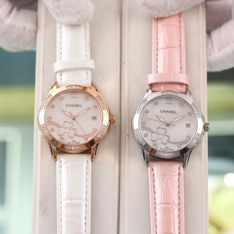 Effortless CHANEL Watches 181339