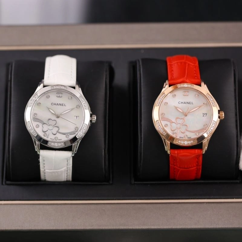 Effortless CHANEL Watches 181339