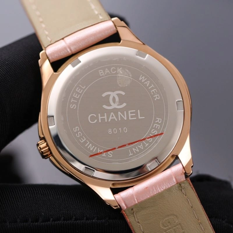 Effortless CHANEL Watches 181339